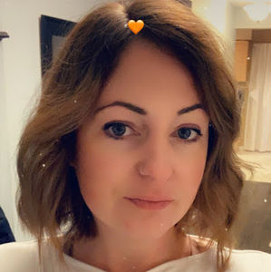 Meet your Posher, Ashley